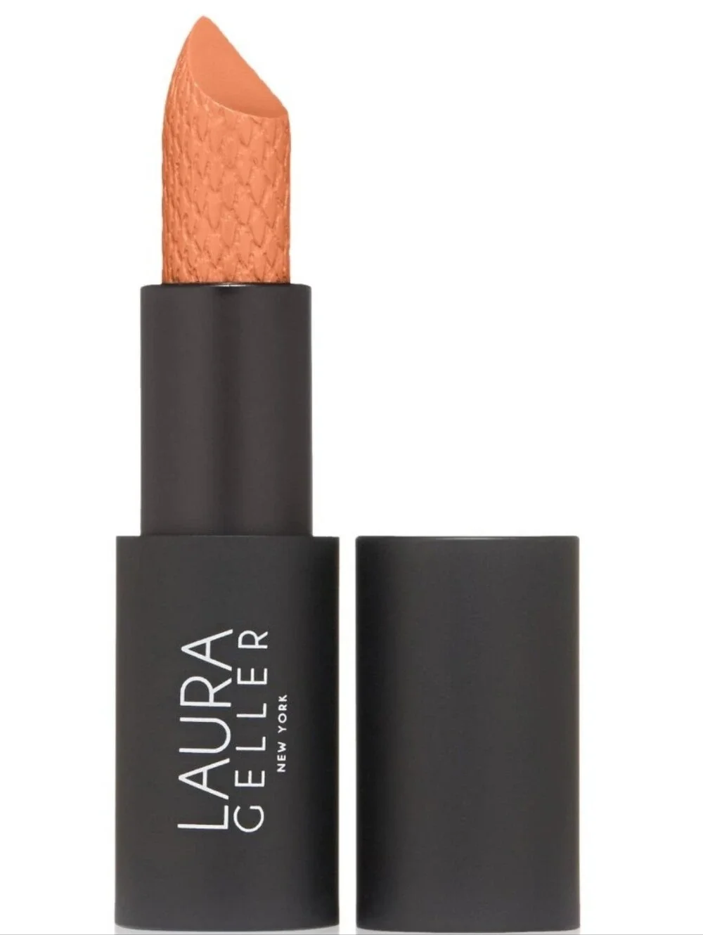 Laura Geller Iconic Baked Sculpting Lipstick - Tribeca Tan